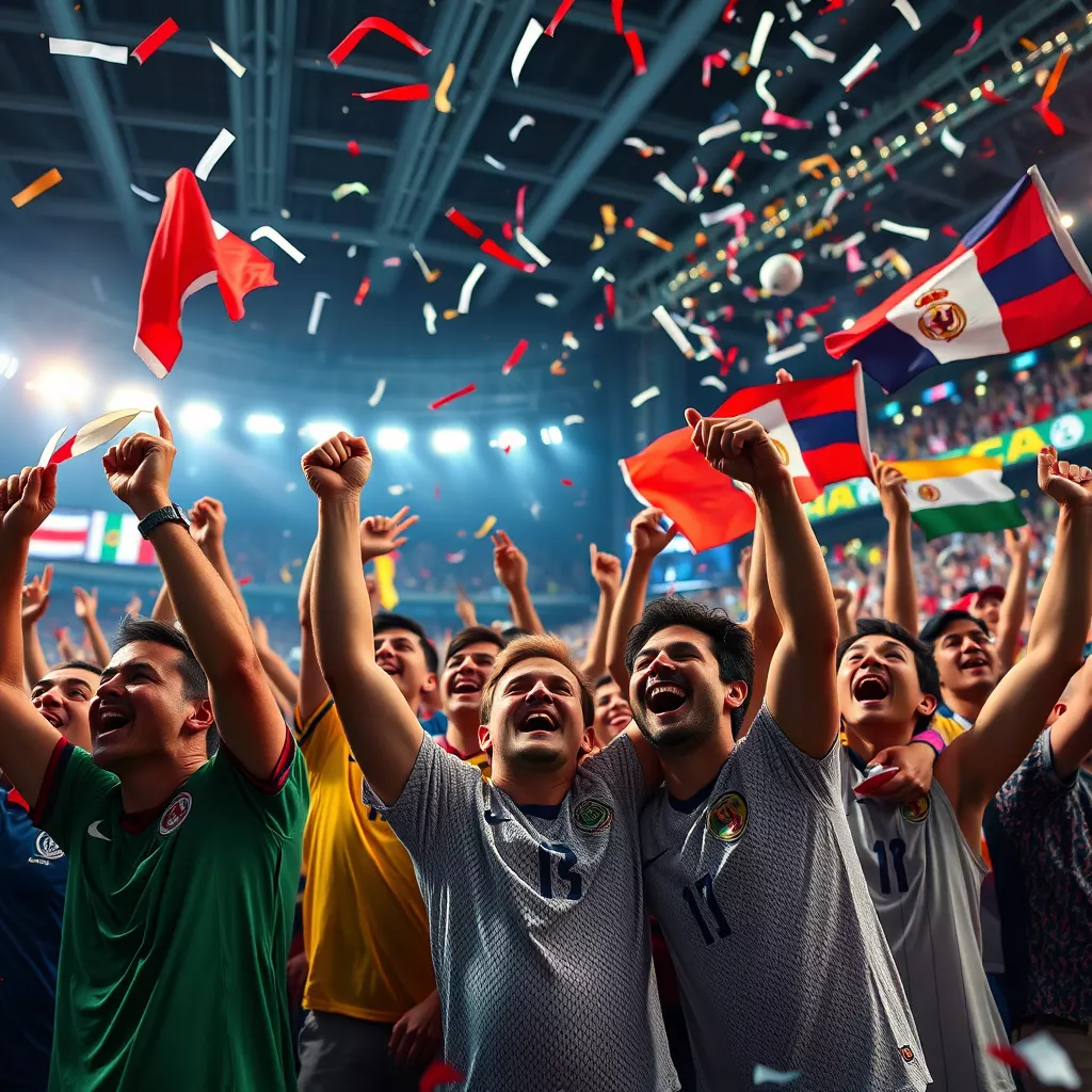 Live Football Betting Made Easy: An Honest Look at What GO88 Delivers — view 2