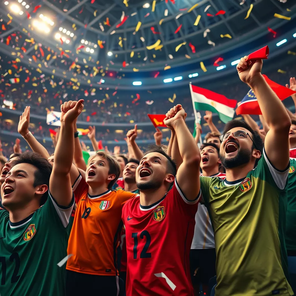 Đức Tại World Cup 2026: Hành Trình Tái Sinh Hay Kỷ Nguyên Mới? — view 4