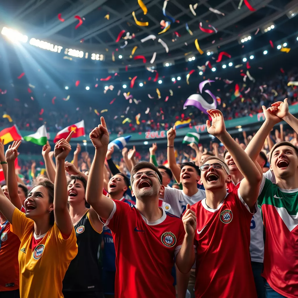 Live Football Betting Made Easy: An Honest Look at What GO88 Delivers — view 3