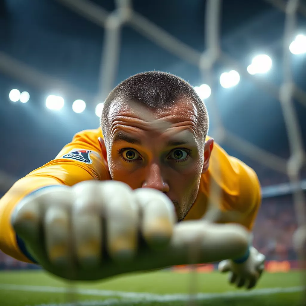 Live Football Betting Made Easy: An Honest Look at What GO88 Delivers — view 5