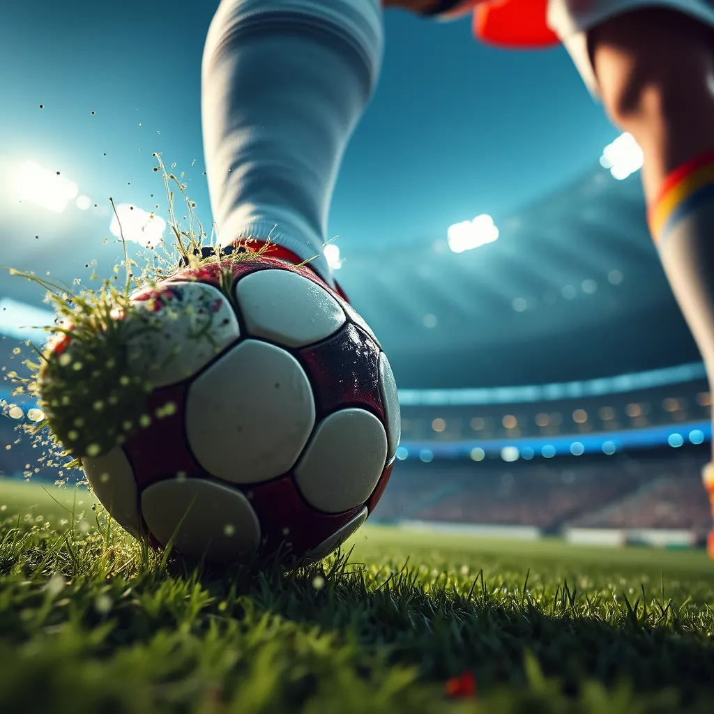 Na Uy vs Anh: Cầu Thủ Nào Có Thể Quyết Định Tấm Vé Bán Kết? — view 4